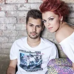 Обложка DJ Smash feat. Radio Killer - Save me tonight