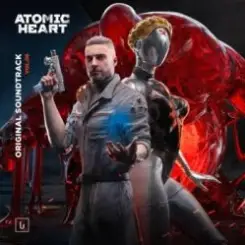 Обложка Boogrov, Zoanoid, Atomic Heart - Stability Restored