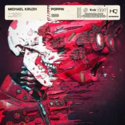 Обложка Michael Kruzh - Poppin