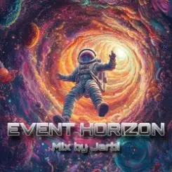 Обложка Jerbi - Event Horizon || PsyTrance Mix