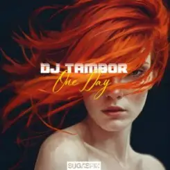 Обложка DJ Tambor - One Day (Extended Mix)