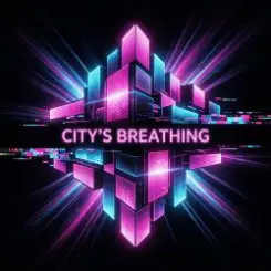 Обложка Vasilii CECEGOV & Atom - City’s Breathing