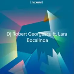 Обложка DJ Robert Georgescu & Lara - Bocalinda