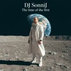 Обложка DJ SonniJ - Forgotten in Space