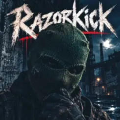 Обложка Razorkick - Не мучайся