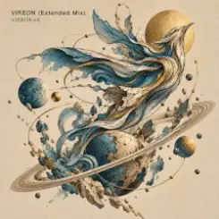 Обложка ViTaLiKuS - VIREON (Extended Mix)