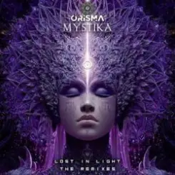 Обложка Mystika - Intricate Geometry (Original Mix)