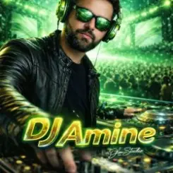 Обложка DJ Amine feat. Kalia - YaBB