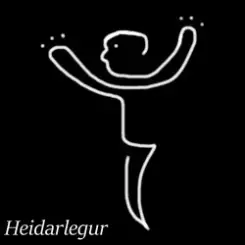 Обложка Heidarlegur - FJX - Dorftrottel (Heidarlegur Remix)