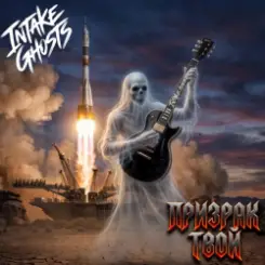 Обложка Intake Ghosts - Призрак твой (Ghost Of You)
