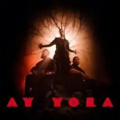 Обложка AY YOLA - Adel