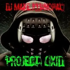 DJ Make Illusional - Crime слушать онлайн