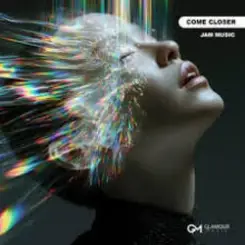 Обложка Jasym - Come Closer