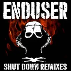 Обложка Enduser - Closing In