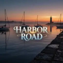 Обложка Aufolima - Harbor Road