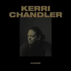 Обложка Kerri Chandler - DJ-Kicks (Continuous Mix)