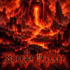 Обложка Horror Triller - Чистилище