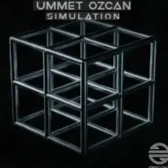 Обложка Ummet Ozcan - Simulation (Visualizer)