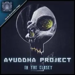Обложка Ayuddha Project - Alice In Fungai Land