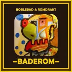 Обложка Romdrakt, Boblebad - Rombad