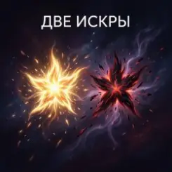 Fool. - Две Искры слушать онлайн