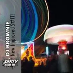 Обложка DJ Brownie - On My Mind