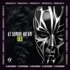 Обложка DJ Samuel Akram - Wave (Extended)