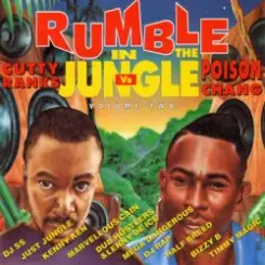 Обложка Cutty Ranks - Original Ranks (Just Jungle Remix)