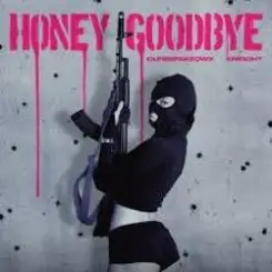 Обложка KNIGGHT, cursefakeqwx feat. ICY BAE - Honey Goodbye
