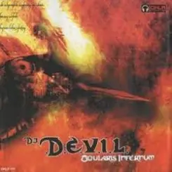 Обложка DJ D.E.V.I.L - Oqularis Infernum III