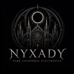 Nyxady - Constellation Hearts слушать онлайн