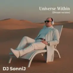 Обложка DJ SonniJ - Space Odyssey (Dream version)