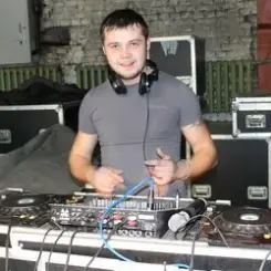 Обложка DJ Kapral - Песня Без Слов (Виктор Цой Cover)
