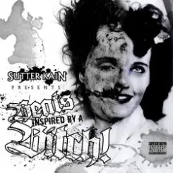 Обложка DJ Bless aka Sutter Kain - Death Note