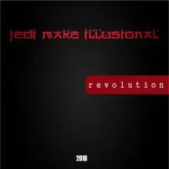 Обложка DJ Make Illusional - Revolution