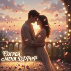 Обложка DJ-PHP - Согрей меня