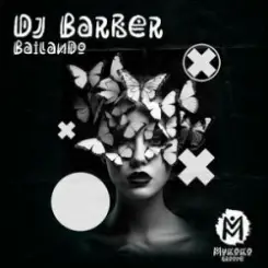 Обложка DJ BARBER - Bailar Con los Toros (Extended Mix)