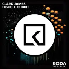 Обложка Clark James - Anywhere (Dolbytall Remix)