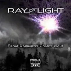Обложка Ray Of Light - Spectre (Original Mix)