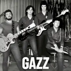 GAZZ - Crystal Ball 1981 слушать онлайн