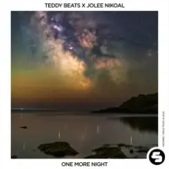 Обложка Teddy Beats & Jolee Nikoal - One More Night (Original Mix)