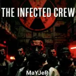 Обложка MaYJeR - The Infected crew (Original Mix)