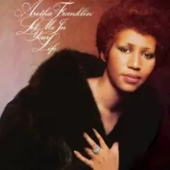 Обложка Aretha Franklin - Until You Come Back To Me