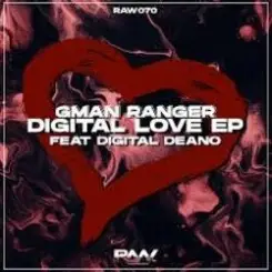 Обложка Gman Ranger, Digital Deano - Digital Trumpit