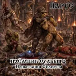 ЙАРУС - Наёмник Судьбы 2 Испытания Селесты (рок баллада) слушать онлайн