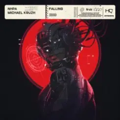 Обложка nhpa, Michael Kruzh - Falling