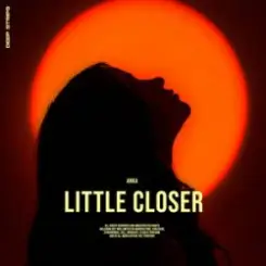Обложка Anka - Little Closer