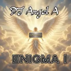 Обложка DJ Angel A - You my love