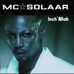 Обложка MC Solaar - Inch'allah