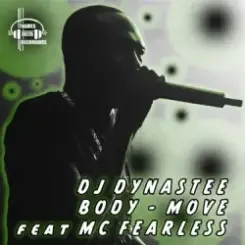 Обложка DJ DYNASTEE - Grimace (Mix Two)